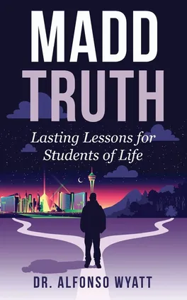 Madd Truth - Alfonso Wyatt