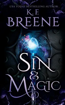 Sin & Magic - K.F. Breene