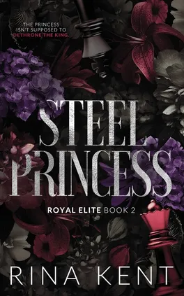 Steel Princess - Kent Rina