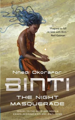 Binti - Nnedi Okorafor