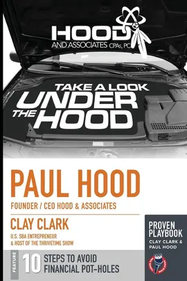 A Look Under the Hood - Paul Hood