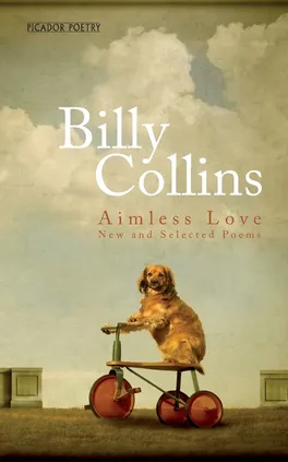 Aimless Love - Billy Collins