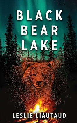 Black Bear Lake - Leslie Liautaud