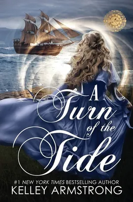 A Turn of the Tide - Kelley Armstrong