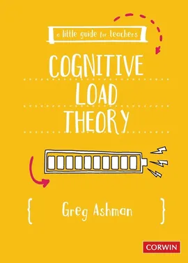 A Little Guide for Teachers - Greg Ashman