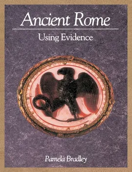 Ancient Rome - Pamela Bradley