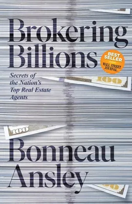 Brokering Billions - Bonneau Ansley