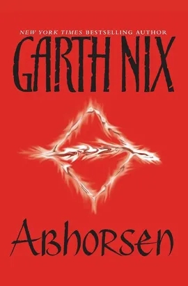 Abhorsen - Garth Nix