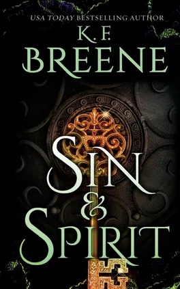 Sin & Spirit - K.F. Breene
