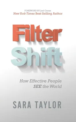 Filter Shift - Sara Taylor