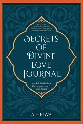 Secrets of Divine Love Journal - A. Helwa