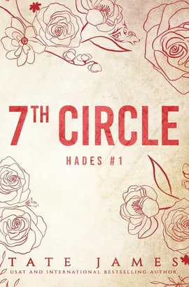 7th Circle - James Tate