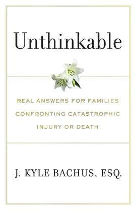 Unthinkable - J. Kyle Bachus