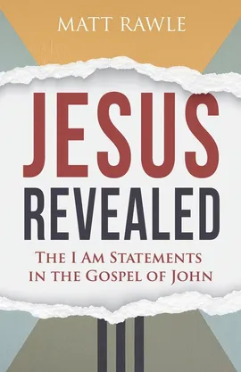 Jesus Revealed - Matt Rawle
