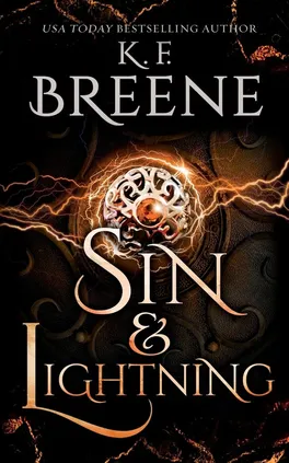 Sin and Lightning - K.F. Breene