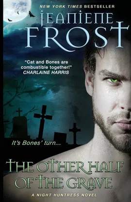 The Other Half of the Grave - Jeaniene Frost