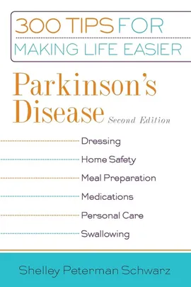 Parkinson's Disease - Shelley Peterman Schwarz