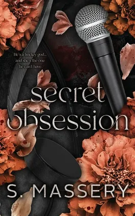 Secret Obsession - S. Massery