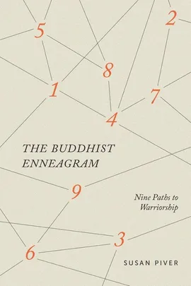 The Buddhist Enneagram - Susan Piver