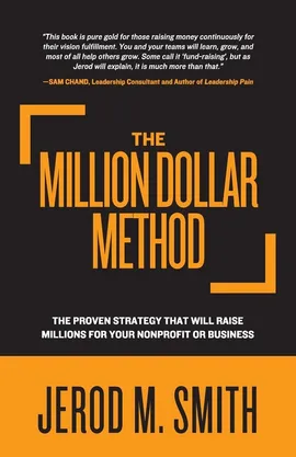 The Million Dollar Method - Jerod M. Smith