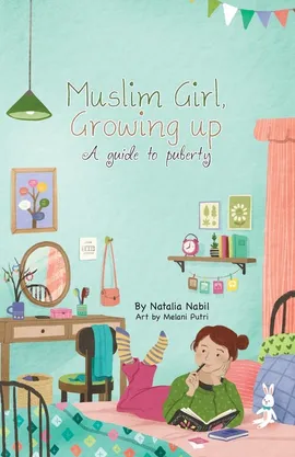 Muslim Girl, Growing Up - Natalia Nabil