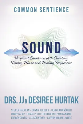 Sound - J. J. Hurtak