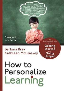 How to Personalize Learning - Barbara Bray