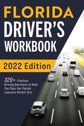 Florida Driver's Workbook - Connect Prep