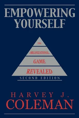 Empowering Yourself - Harvey J. Coleman