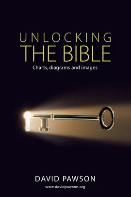 UNLOCKING THE BIBLE Charts, diagrams and images - David Pawson