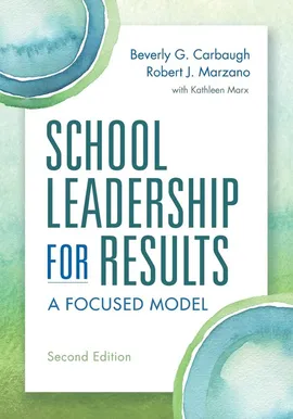 School Leadership for Results - Beverly Carbaugh
