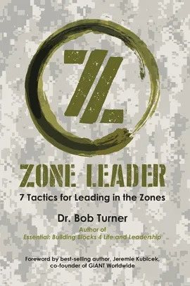 Zone Leader - Bob Turner