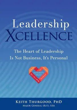 Leadership Xcellence - Keith Thurgood