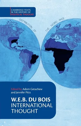 W. E. B. Du Bois - Bois W. E. B. Du