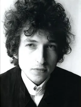 Bob Dylan Mixing Up the Medicine - Mark Davidson, Parker Fishel
