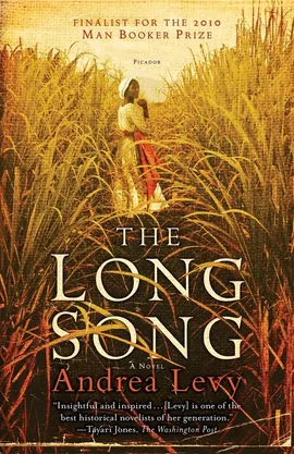 Long Song - Andrea Levy