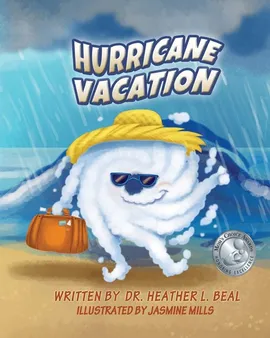 Hurricane Vacation - Heather L. Beal