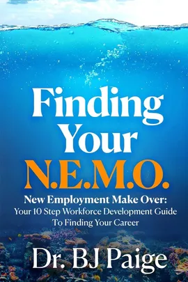 Finding Your N.E.M.O. - BJ Paige