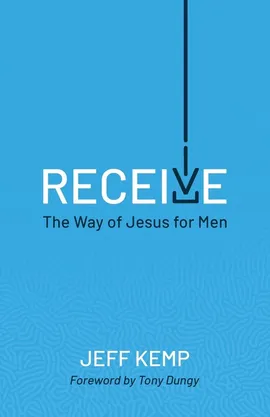 RECEIVE - Jeff Kemp