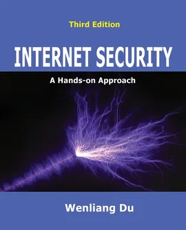 Internet Security - Wenliang Du