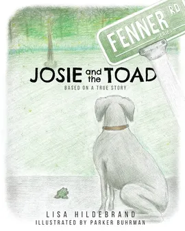 Josie and the Toad - Lisa Hidebrand