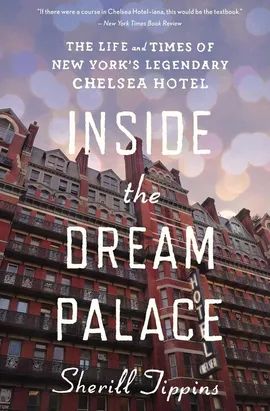 Inside the Dream Palace - Sherill Tippins
