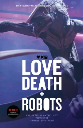 Love, Death and Robots - Tim Miller