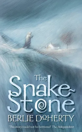 The Snake-stone - Berlie Doherty