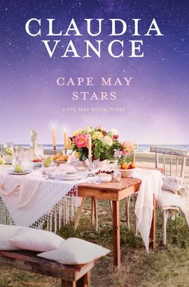 Cape May Stars (Cape May Book 3) - Claudia Vance