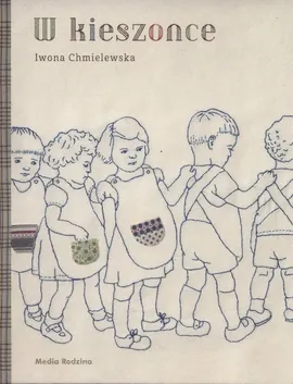 W kieszonce - Outlet - Iwona Chmielewska