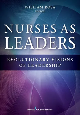 Nurses as Leaders