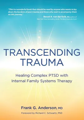 Transcending Trauma - Frank Anderson