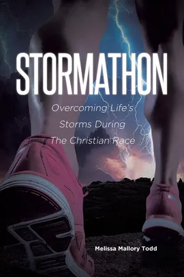 Stormathon - Melissa Mallory Todd