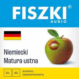 FISZKI audio – niemiecki – Matura ustna - Dominika Złotek, Kinga Perczyńska